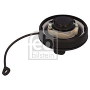 Febi Fuel Tank Cap OD Plastic 196929