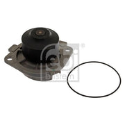 Febi Engine Cooling Water Pump 10601