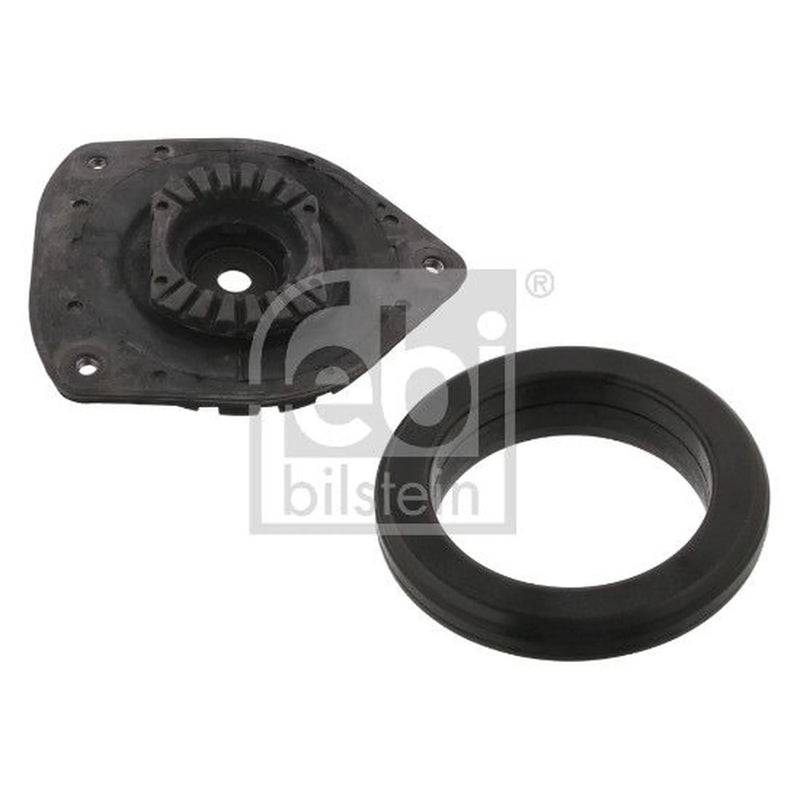 Febi Front Repair Kit Suspension Strut Support Mount 49853