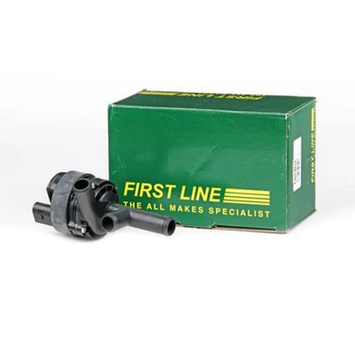 First Line Auxiliary Coolant Water Pump FWP3013