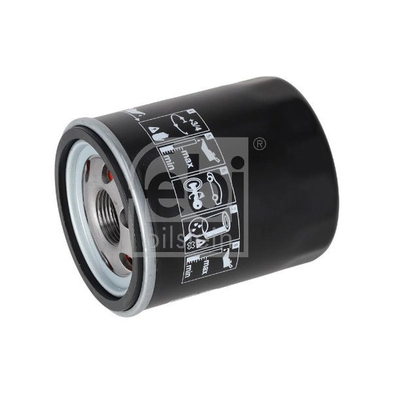 Febi Engine Oil Filter 49661