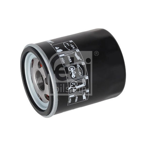 Febi Engine Oil Filter 49661