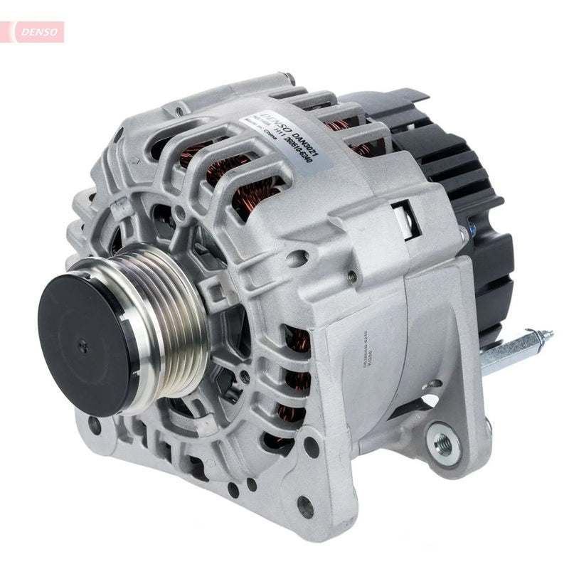Denso Car Alternator 12V DAN3021