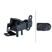 Hella Exhaust Pressure Sensor before soot particulate filte 6PP 009 409-331