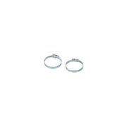 NRF Intercooler Turbo Charge Air Hose 166306