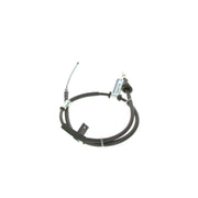 Bosch Handbrake Cable Left Rear 1 987 477 066
