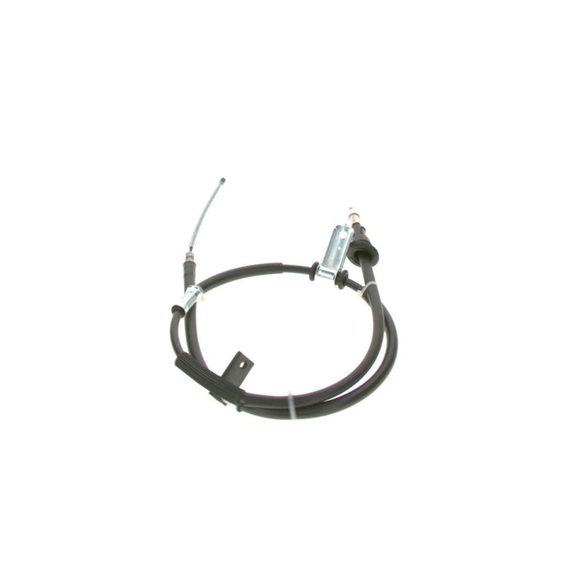 Bosch Handbrake Cable Left Rear 1 987 477 066