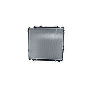 NRF Engine Radiator 58647