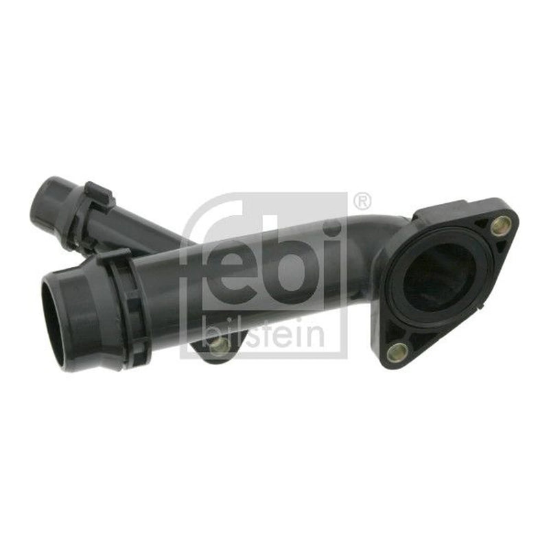 Febi Coolant Flange Housing Connector 26639
