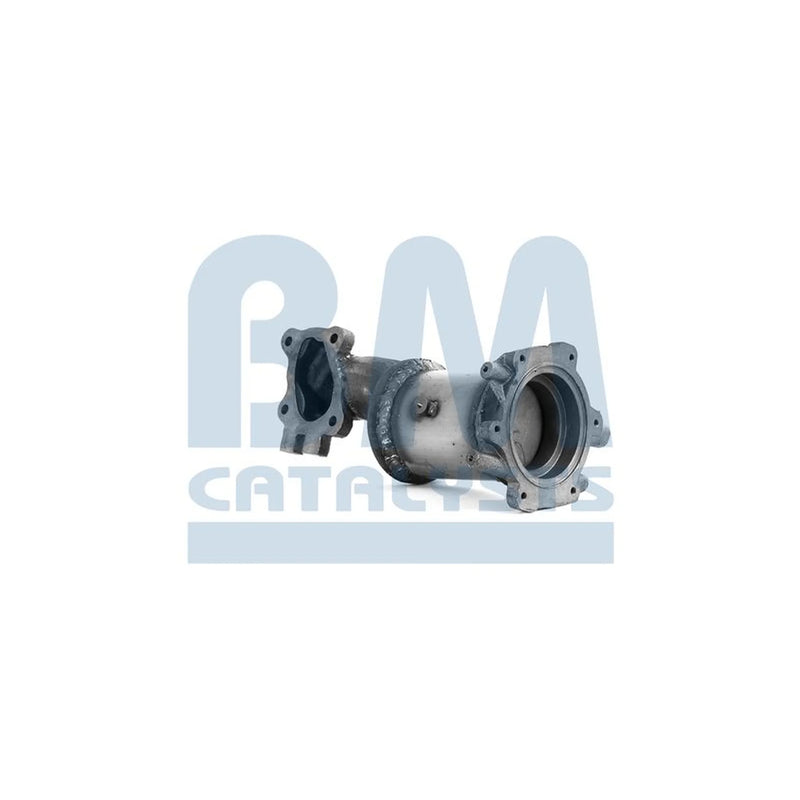 BM Catalysts Homologated Diesel Cat BM80260H