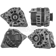 Borg & Beck Car Alternator 12V BBA2439