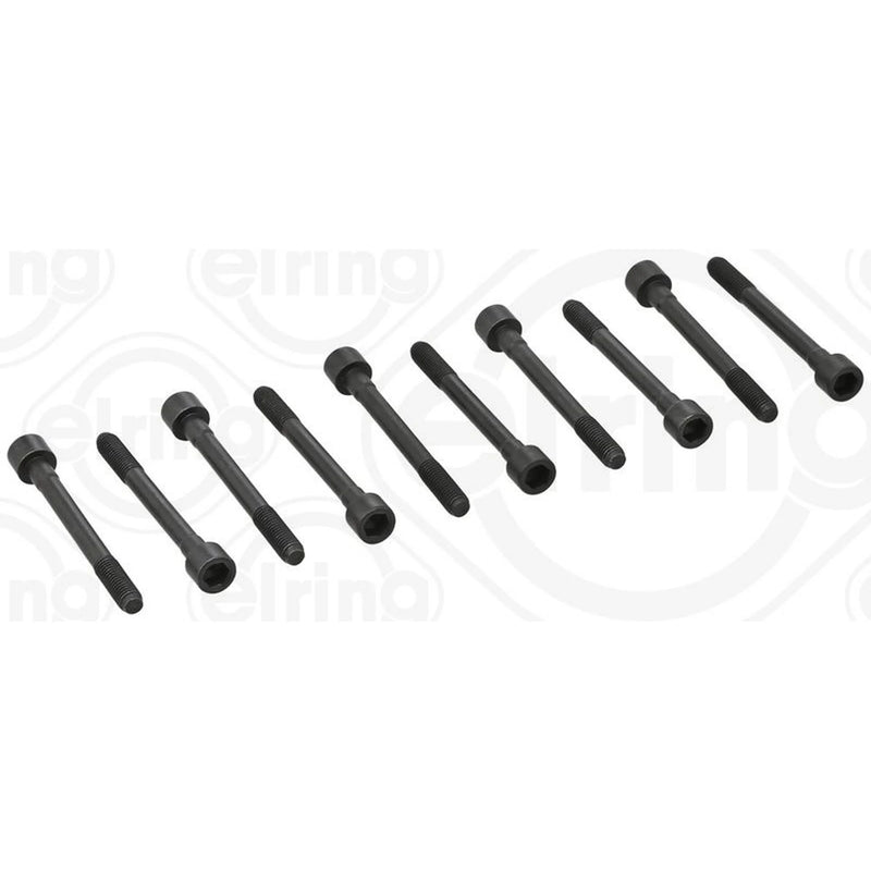 Elring Cylinder Head Bolt Set M10x1,5x97 709.940