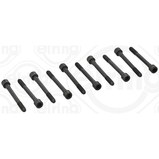 Elring Cylinder Head Bolt Set M10x1,5x97 709.940