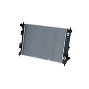NRF Engine Radiator 59255