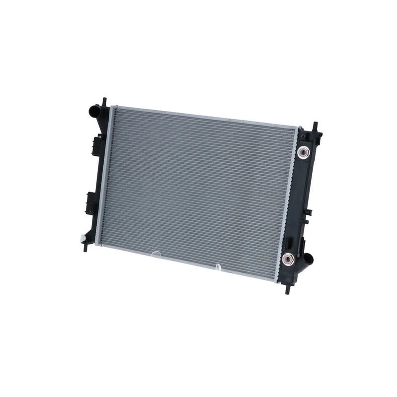 NRF Engine Radiator 59255