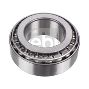 Febi Wheel Bearing 180mm OD ID Wide 103326