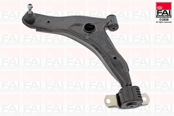 FAI Control/Trailing Arm