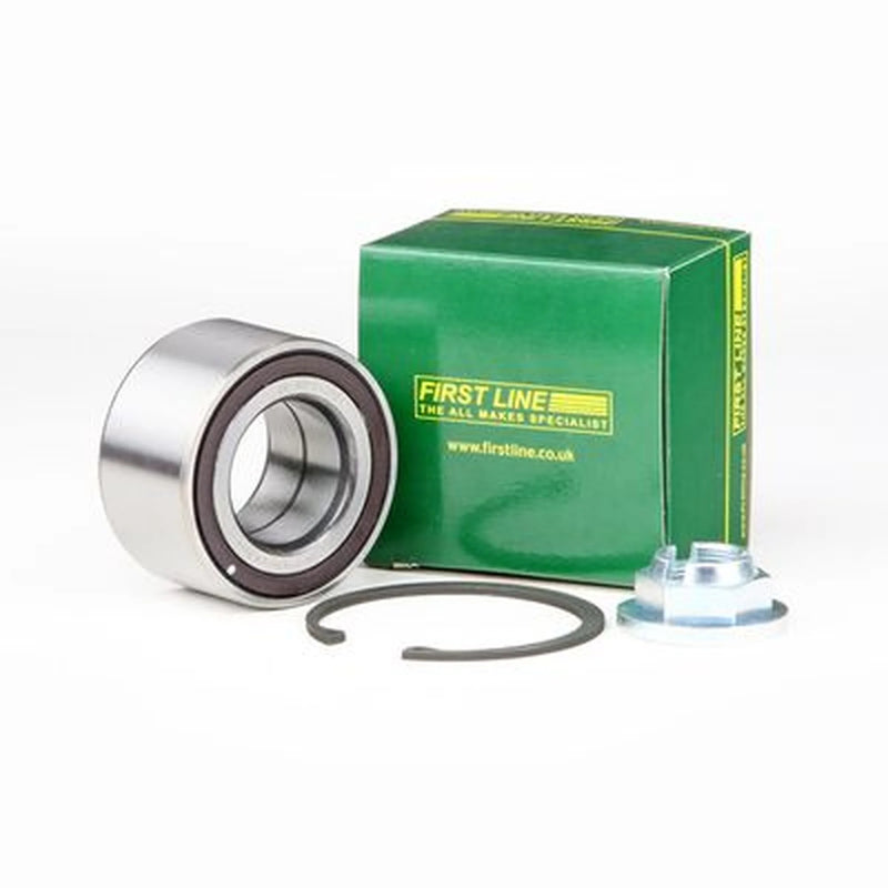 First Line Wheel Bearing Kit FBK997