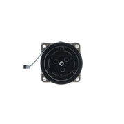 Mahle Air Conditioning Compressor ACP 989 000S