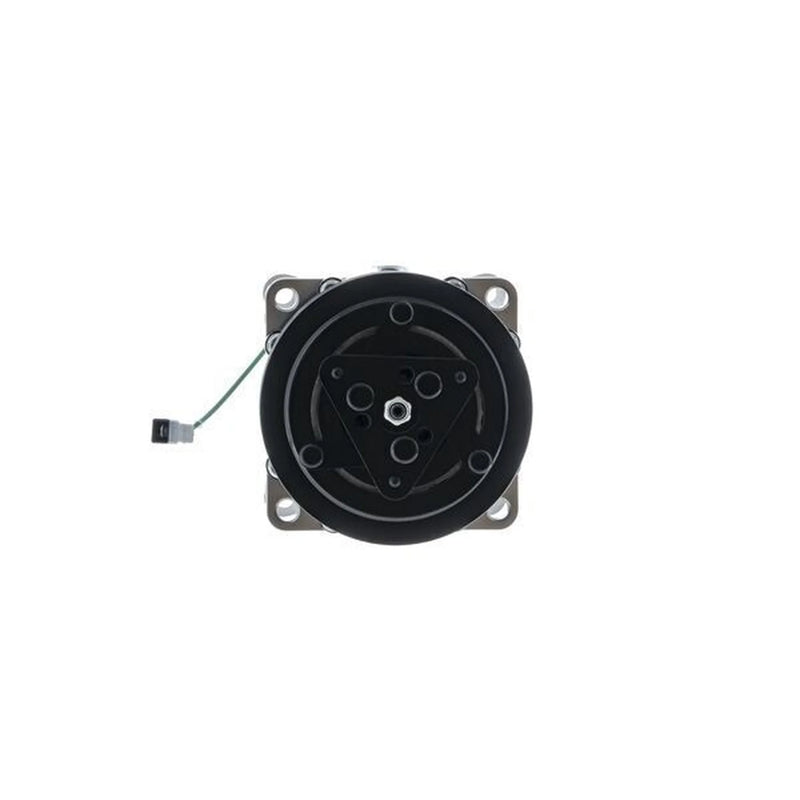 Mahle Air Conditioning Compressor ACP 989 000S