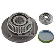 Febi Wheel Bearing Kit Rear Right 120mm 28168