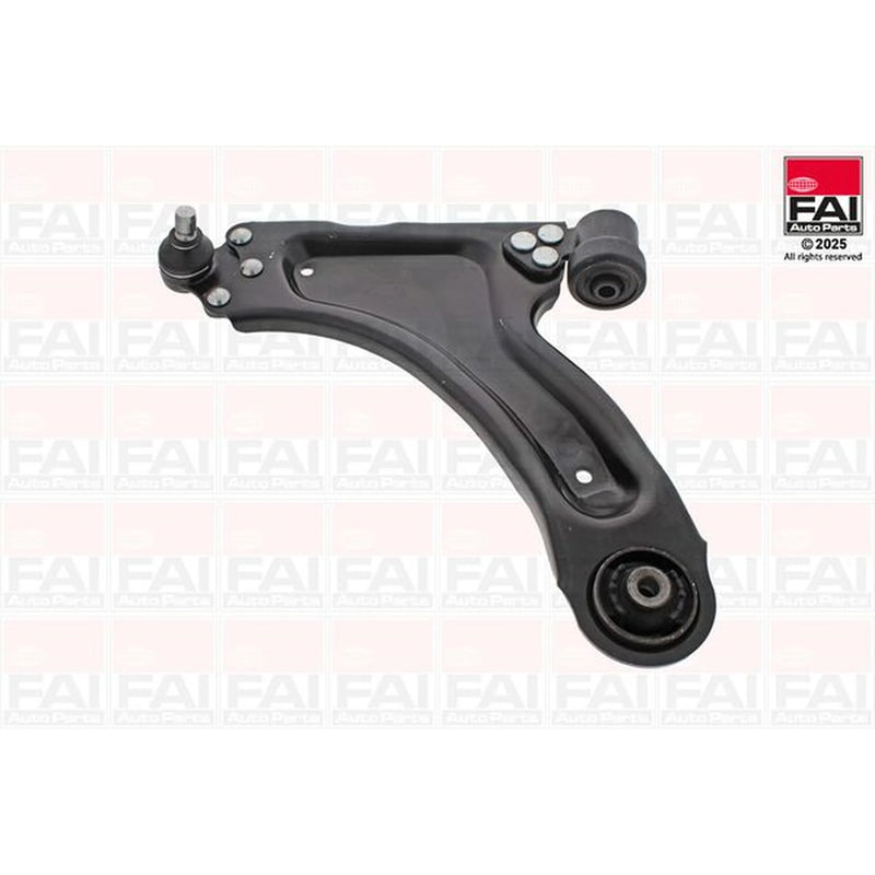 FAI Control/Trailing Arm SS2578