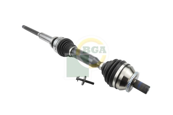 BGA CV Drive Shaft Driveshaft Front Right