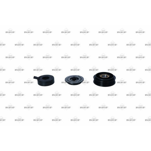 NRF A/C Compressor Magnetic Clutch 380086