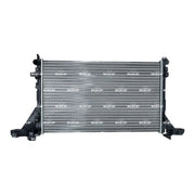 NRF Engine Radiator 58482A