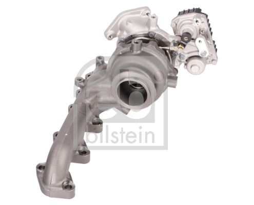 Febi Turbocharger Turbo Unit