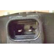 Mahle Heater Blower Fan AB 103 000P