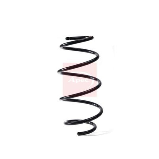Apec Front Suspension Coil Spring ACS1732