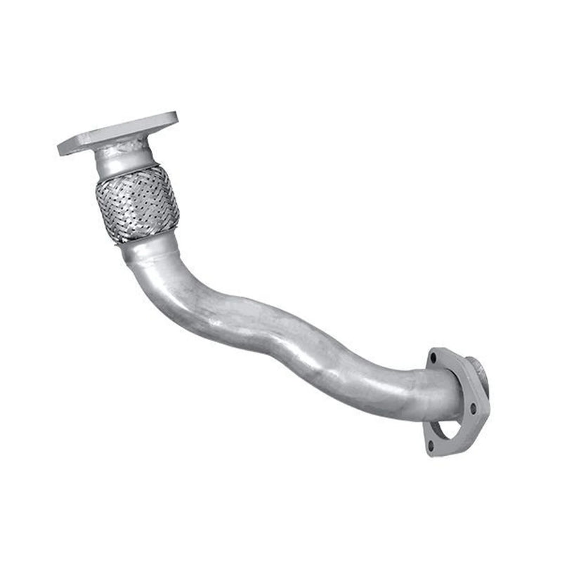 Hella Exhaust Pipe OD 8LA 366 006-671