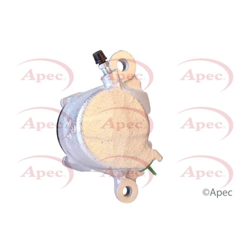 Apec Brake Caliper Assembly Front Right RCA182