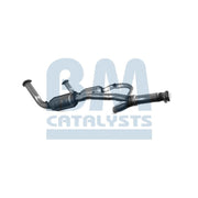 BM Catalysts Petrol Cat BM90855