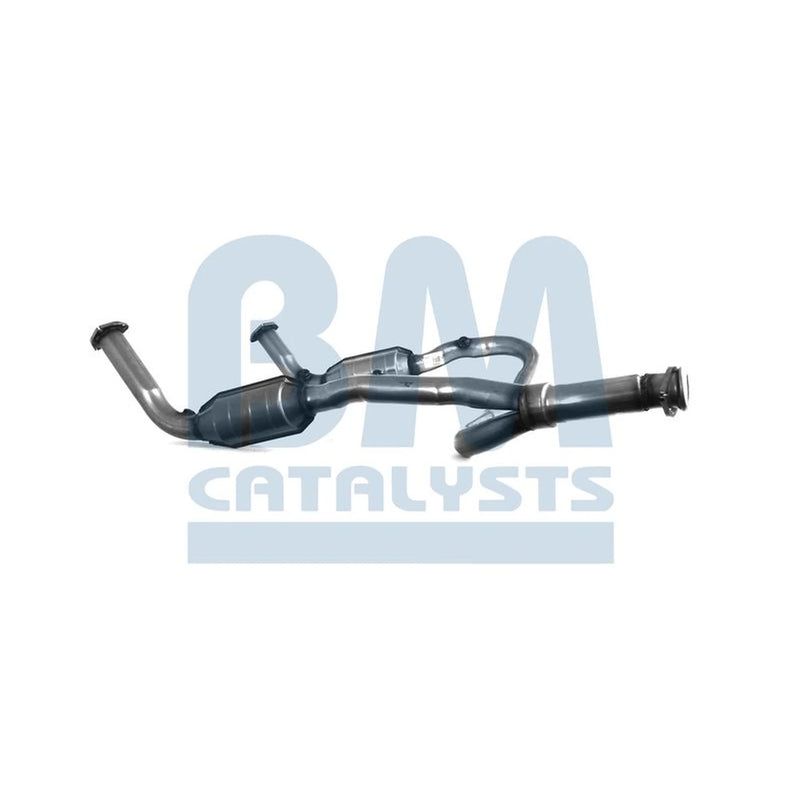 BM Catalysts Petrol Cat BM90855