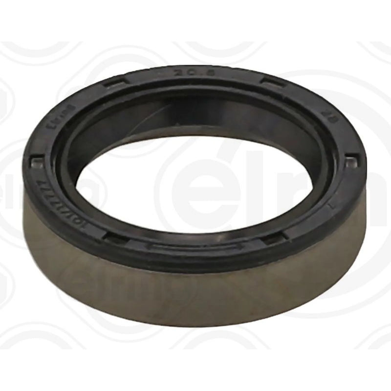 Elring Manual Transmission Shaft Seal 28mm OD ID Thick 908.420