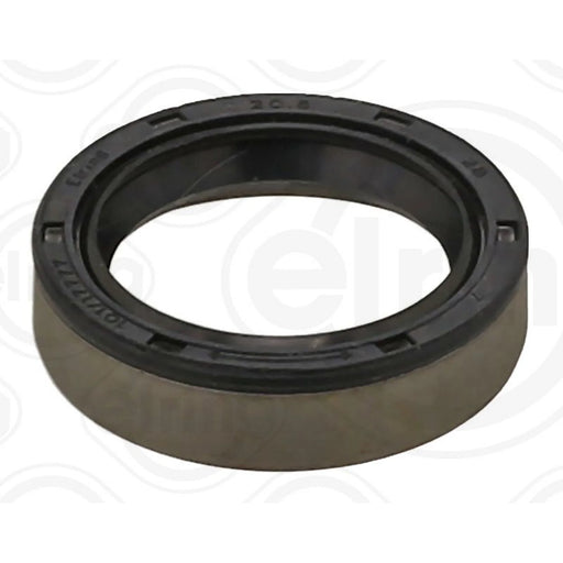 Elring Manual Transmission Shaft Seal 28mm OD ID Thick 908.420