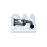 BM Catalysts Homologated Petrol Cat BM91313H