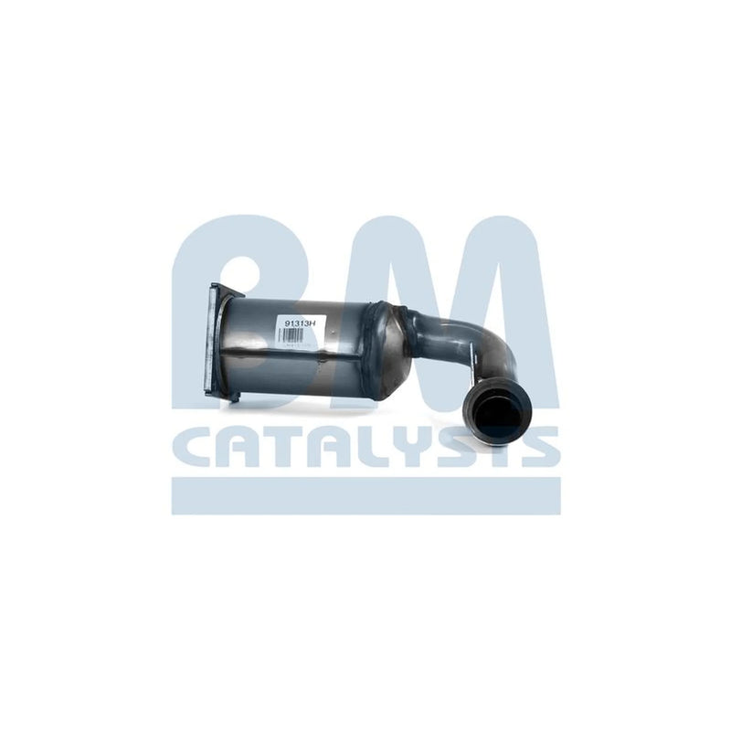 BM Catalysts Homologated Petrol Cat BM91313H
