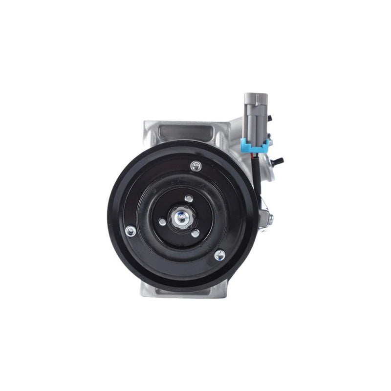 Hella Air Conditioning Compressor 8FK 366 200-471