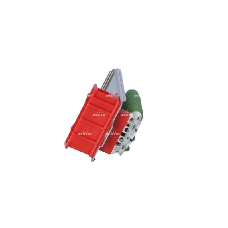 NRF Heater Blower Resistor 342071