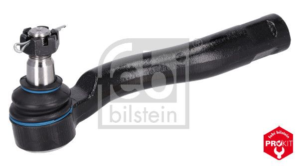 Febi Steering Tie Rod End Ball Joint Front Right