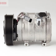 Denso Air Conditioning Compressor DCP99802