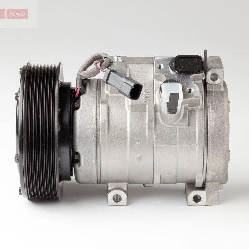 Denso Air Conditioning Compressor DCP99802