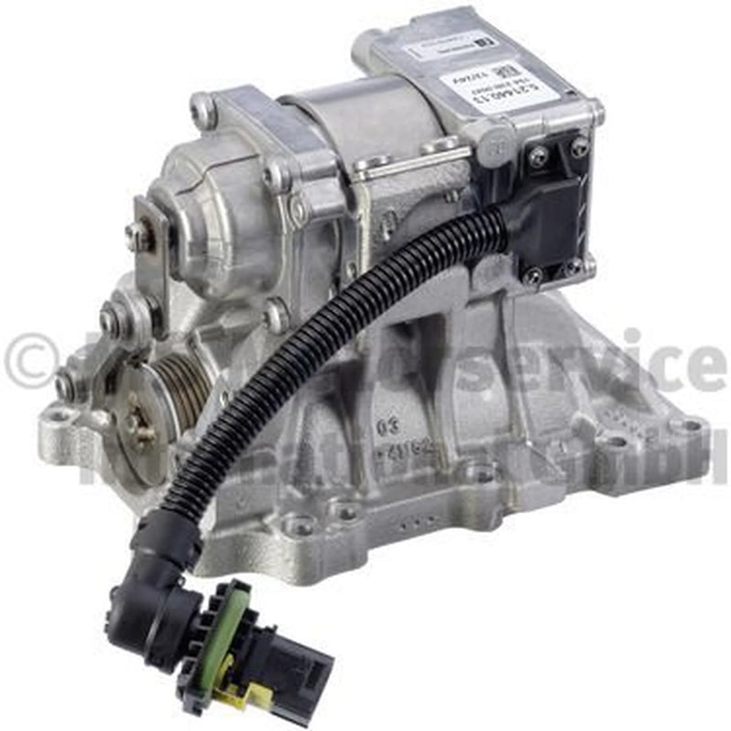 Pierburg EGR Exhaust Gas Recirculation Module 7.04723.12.0