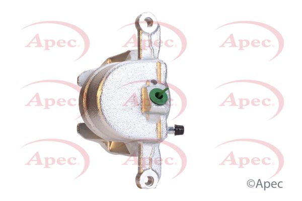 Apec Brake Caliper Assembly Front Right
