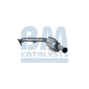 BM Catalysts Homologated Petrol Cat BM91537H
