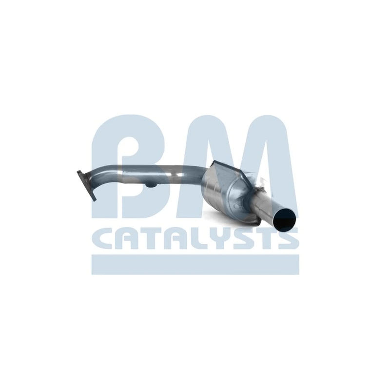 BM Catalysts Homologated Petrol Cat BM91537H