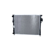 NRF Engine Radiator 58332